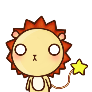 Stars Leo - Mood messages sticker-11