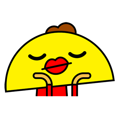 Food Dudes! Stickers! messages sticker-9