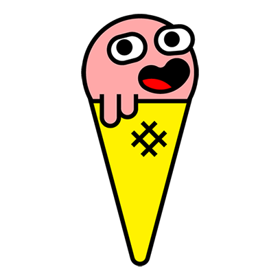 Food Dudes! Stickers! messages sticker-7