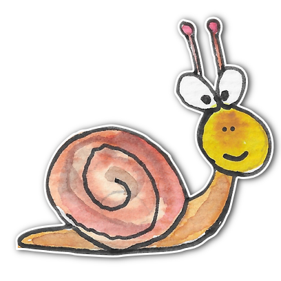 Cute Creatures Stickers messages sticker-8