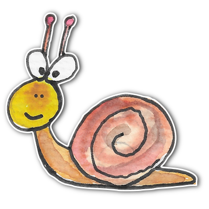 Cute Creatures Stickers messages sticker-9