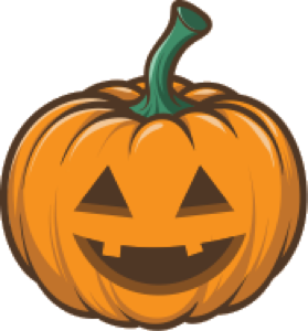 Pumpkins - Halloween stickers for iMessage messages sticker-3