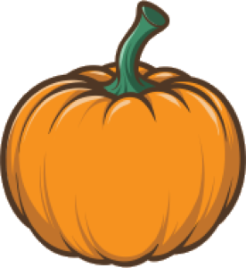 Pumpkins - Halloween stickers for iMessage messages sticker-8