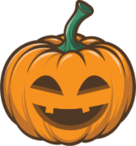 Pumpkins - Halloween stickers for iMessage messages sticker-2