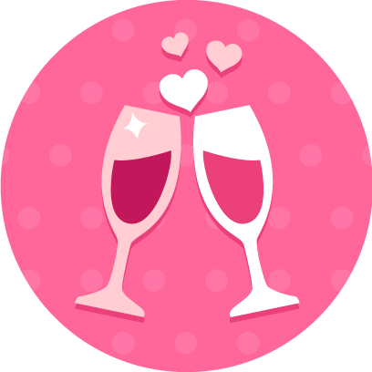 Love Pink - 2016 messages sticker-1