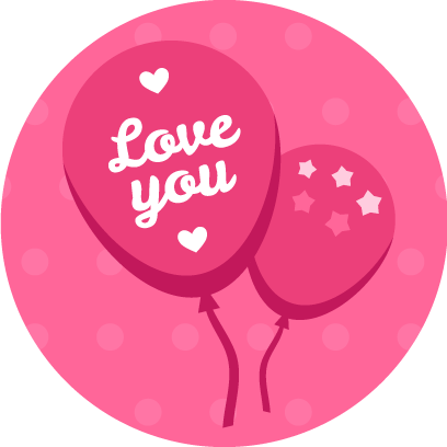Love Pink - 2016 messages sticker-7