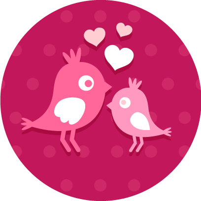 Love Pink - 2016 messages sticker-8