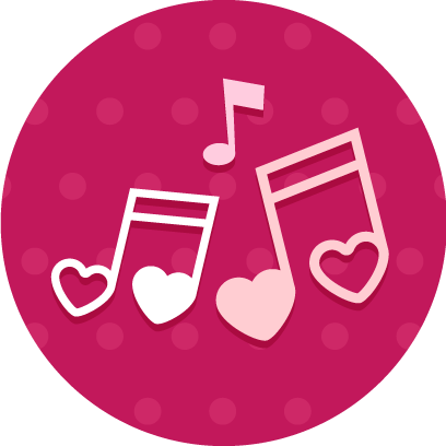 Love Pink - 2016 messages sticker-10