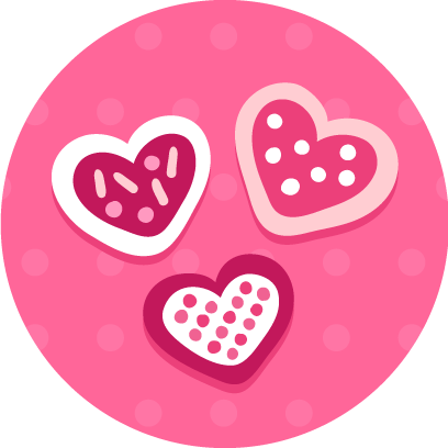 Love Pink - 2016 messages sticker-3