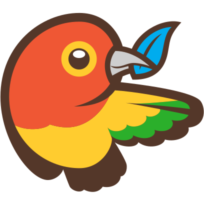 Dev Logo Stickers messages sticker-9
