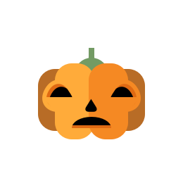 George's Scary Sticker Pack messages sticker-9