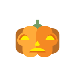 George's Scary Sticker Pack messages sticker-10