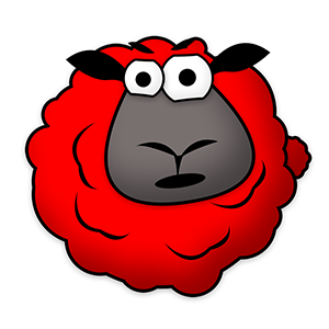 Cool Animals Stickers messages sticker-3