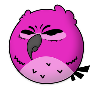 Cool Animals Stickers messages sticker-10