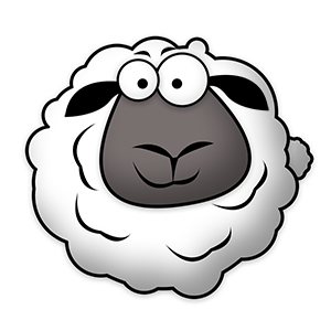 Cool Animals Stickers messages sticker-0