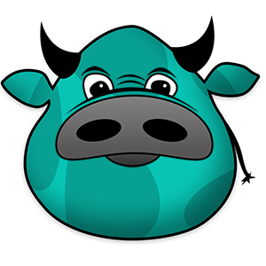 Cool Animals Stickers messages sticker-4