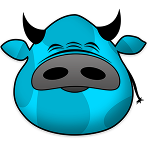 Cool Animals Stickers messages sticker-6