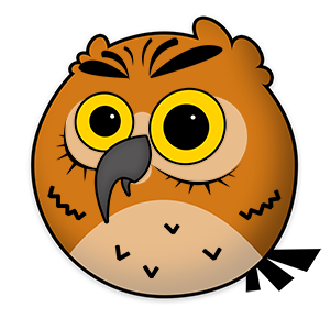 Cool Animals Stickers messages sticker-8