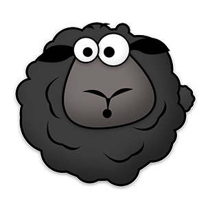 Cool Animals Stickers messages sticker-2