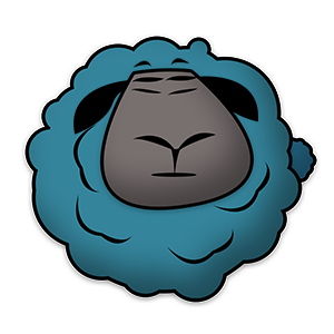 Cool Animals Stickers messages sticker-1