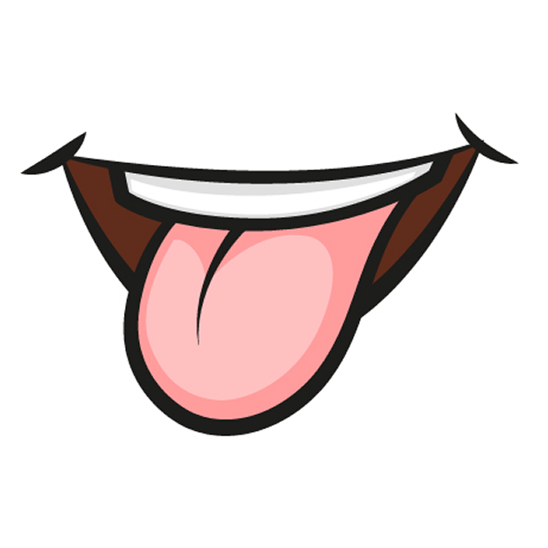 Smiler Stickers for iMessage messages sticker-7