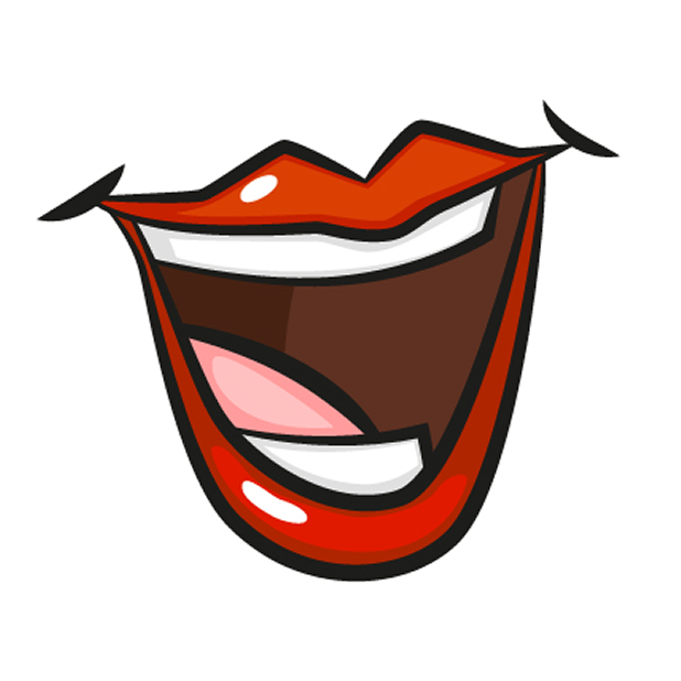 Smiler Stickers for iMessage messages sticker-6