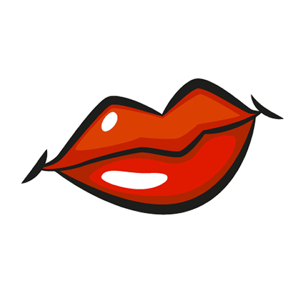 Smiler Stickers for iMessage messages sticker-4