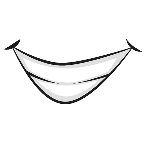 Smiler Stickers for iMessage messages sticker-0