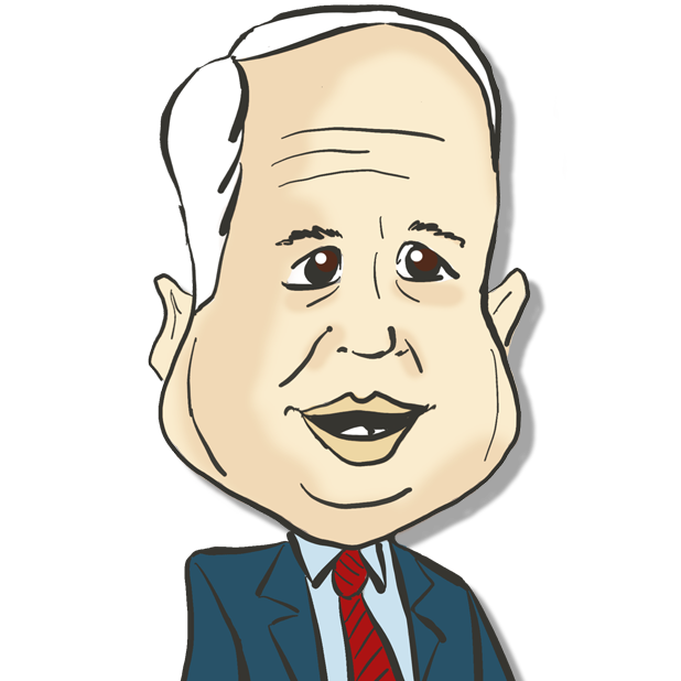 John McCain for Senate Stickers! messages sticker-1