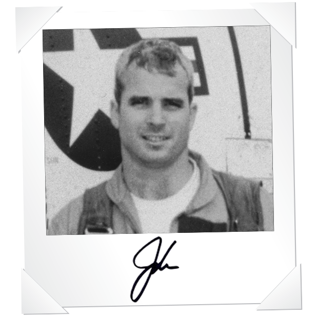 John McCain for Senate Stickers! messages sticker-6