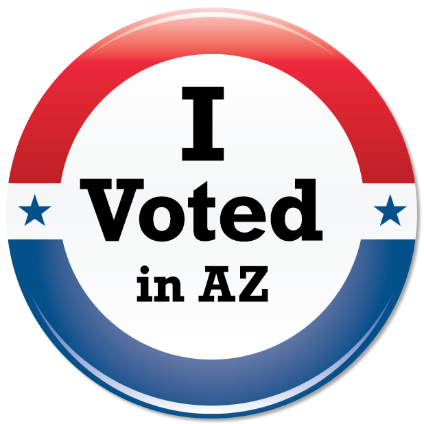 John McCain for Senate Stickers! messages sticker-4