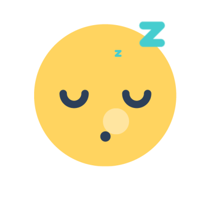 Anemoji messages sticker-5