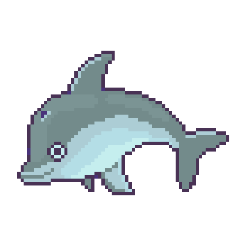 Pixel Pets -- Animated messages sticker-4