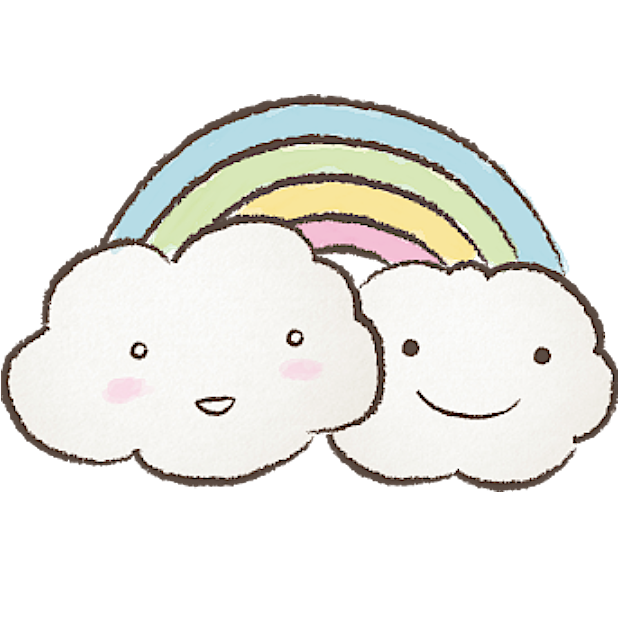 Cloudy Moods messages sticker-5