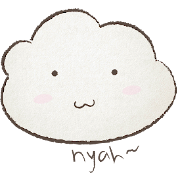 Cloudy Moods messages sticker-9