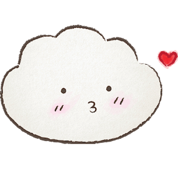 Cloudy Moods messages sticker-4