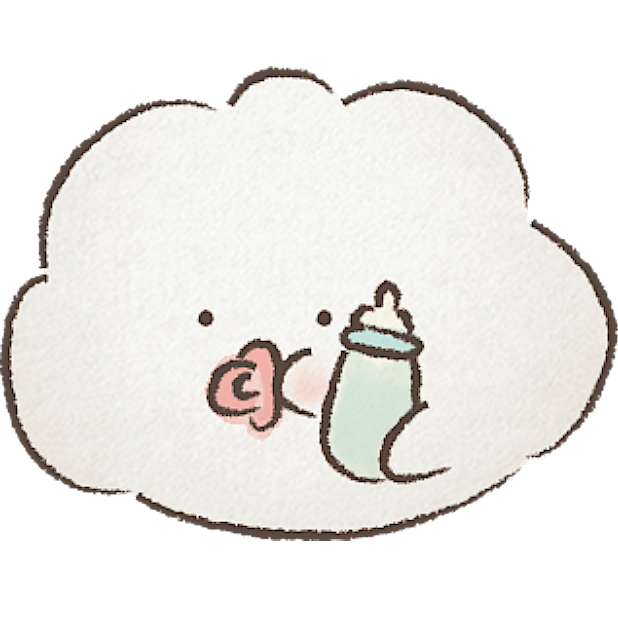 Cloudy Moods messages sticker-8
