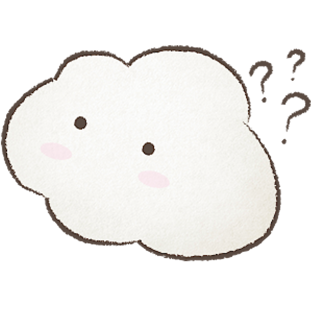 Cloudy Moods messages sticker-6