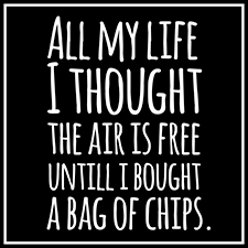 Funny Quotes Stickers messages sticker-1
