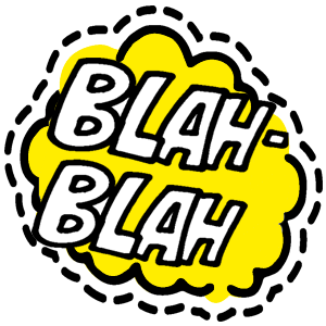 Comic Art Patches messages sticker-0