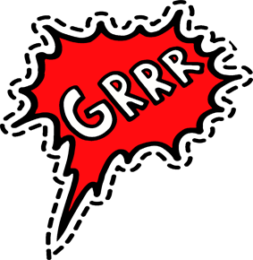 Comic Art Patches messages sticker-4
