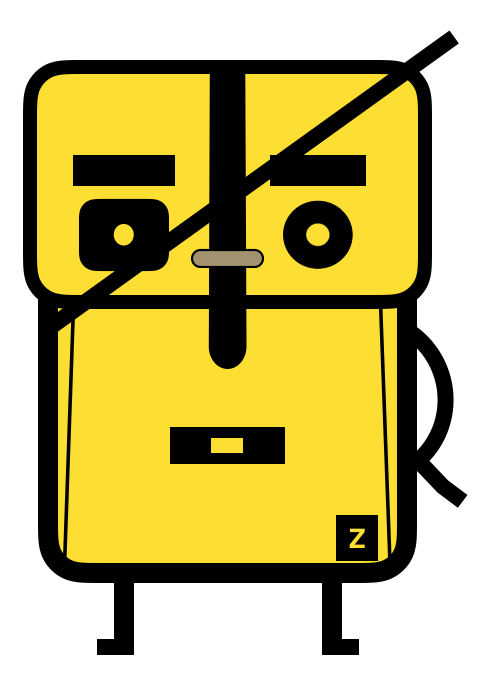 Mr.Bag messages sticker-7