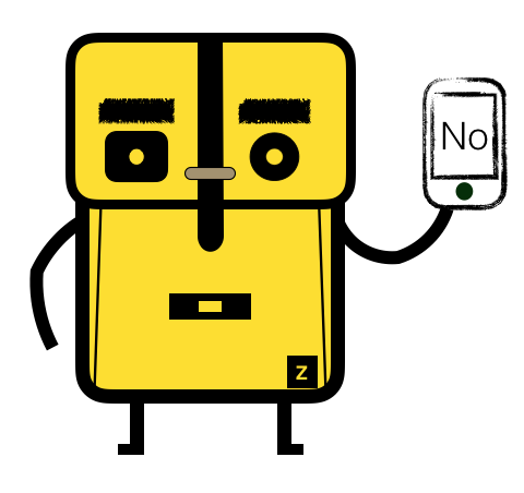 Mr.Bag messages sticker-3