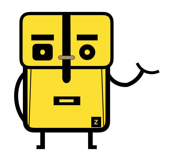 Mr.Bag messages sticker-6