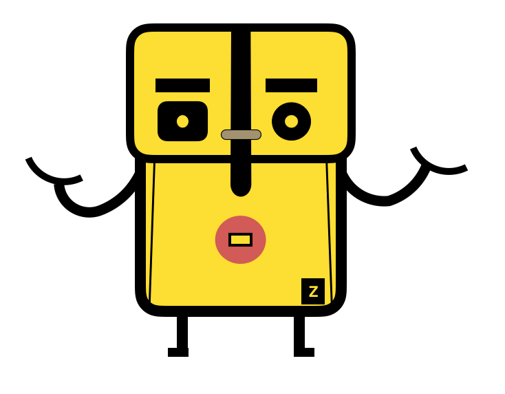 Mr.Bag messages sticker-4