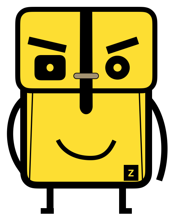 Mr.Bag messages sticker-10