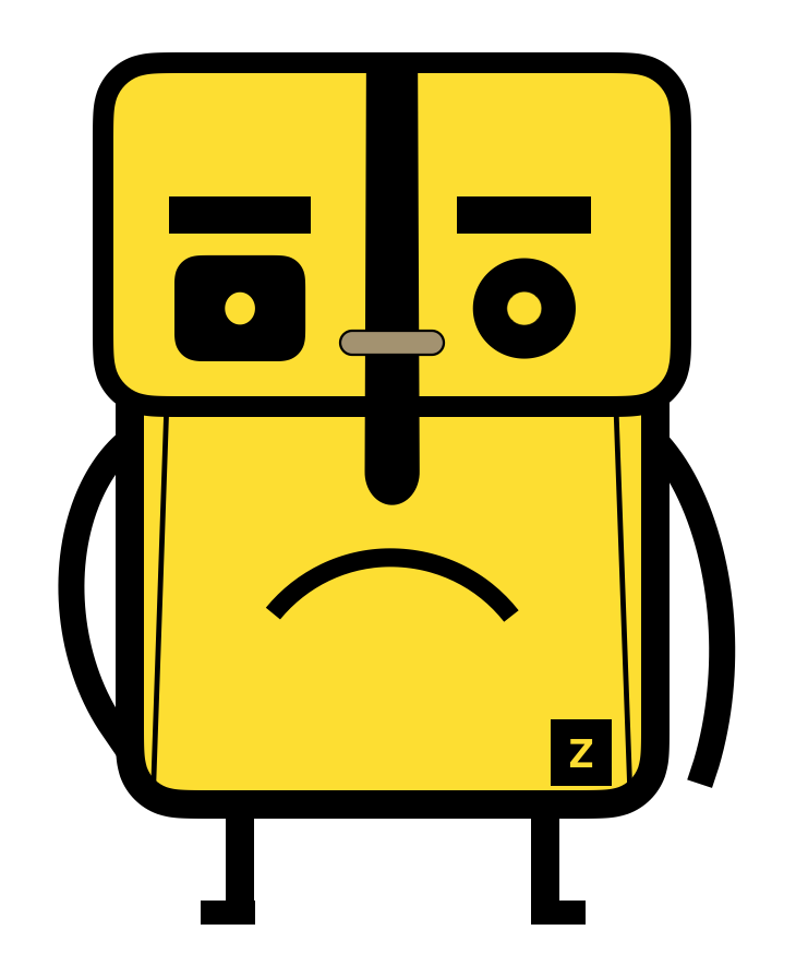 Mr.Bag messages sticker-9