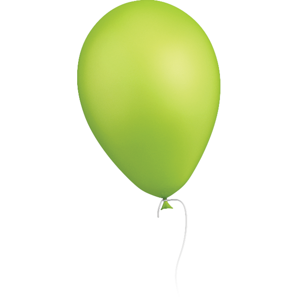 Balloons 1 messages sticker-3