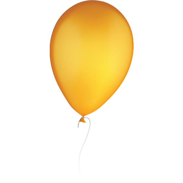 Balloons 1 messages sticker-1