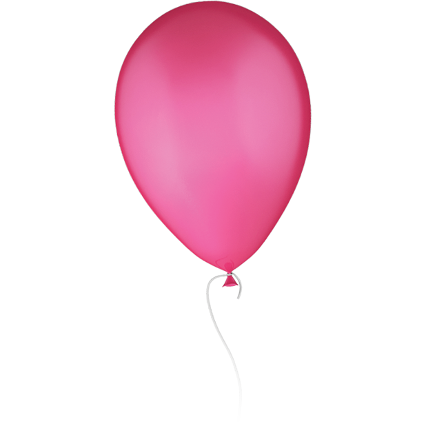Balloons 1 messages sticker-5